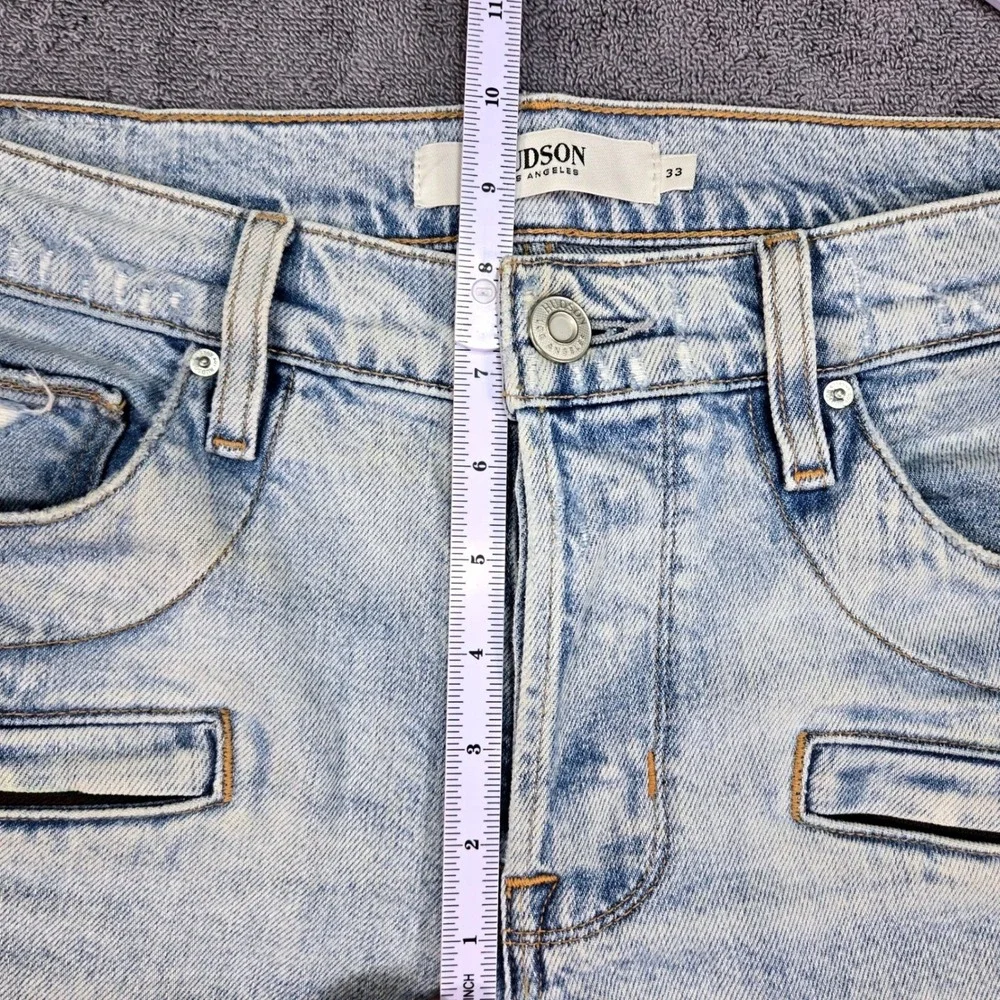 Hudson Jeans hudson blinder
